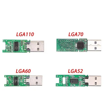 LGA52/LGA60/LGA70/LGA110 