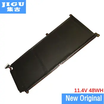 JIGU Originalus laptopo Baterijos 804072-241 HSTNN-DB7C 807211-121 LP03048XL HP 15-ae000 ae000na ae000nf 15-ae100 M6-P113Dx M6-P