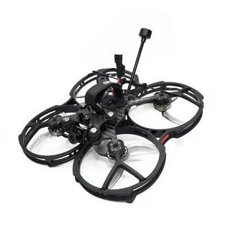 GEPRC CineLog35 Analoginis CineWhoop FPV Drone 4S/6S Cinewhoop GR2004-1750KV / 2550KV Variklis RC FPV Quadcopter Freestyle Drone