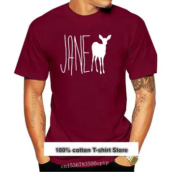 Camiseta de Max Caulfield Jane Doe para hombre, camisa para mujer