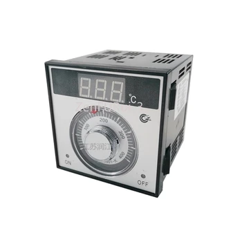 Skaitmeninis ekranas rodyklė temperatūros reguliatorius orkaitės dujų temperatūros reguliatorius temperatūros kontrolės lentelė skaitmeninis ekranas