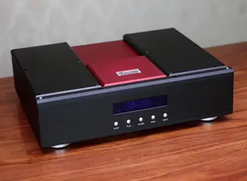 Aljansas garso pro2LF pavyzdinė judėjimo karščiavimas high-end Hi-Fi CD pure ratas, grotuvas