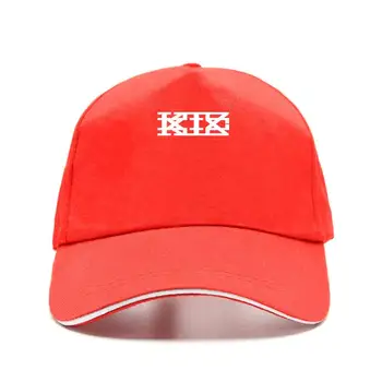 Naujoji bžūp skrybėlę Ktz Atgal taff ogo Atgal Baltos spalvos Beisbolo kepuraitę