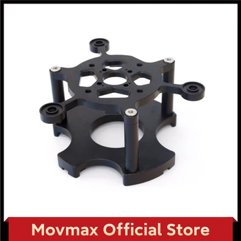 MOVMAX N2 amortizatorius Ryšį Su Mitchell tvirtinimo Adapteris