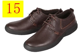 Vasarą 2 nauji vyriški batai korėjos versija tendencija 9 vyriški laisvalaikio bateliai PP40311285
