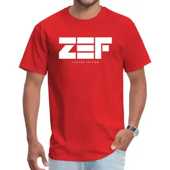 Zef Fitneso Stora Tshirts Vyrų Maskvoje Rudenį Tees Slim Fit Tee Marškinėliai Princas Rankovės Naujausias O Kaklo Aukščiausios Kokybės