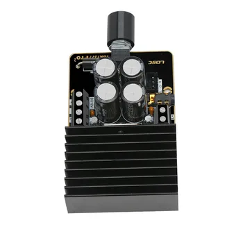 naujas DC12V TDA7377 30W+30W 2.0 kanalų stereo stiprintuvas valdyba 