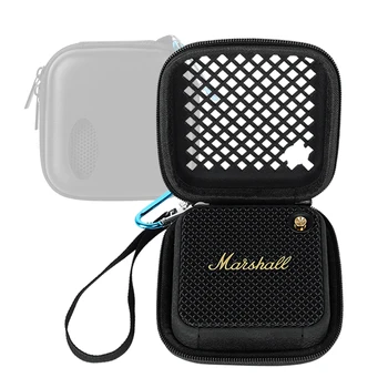 Akies Sunku Maišeliai Maršalo Willen Garsiakalbių Garso Skaidrus Saugojimo Krepšys Lauko Portable Bluetooth Speaker Kelionių lagaminas
